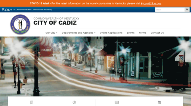 cadiz.ky.gov