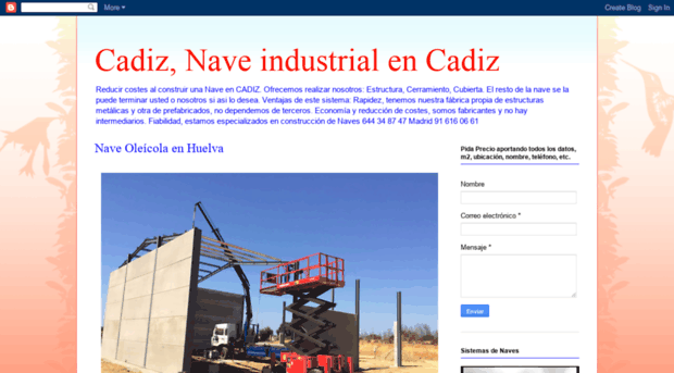 cadiz.naveindustrialmadrid.com