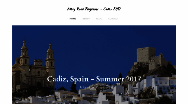 cadiz2017abbeyroad.weebly.com