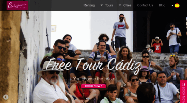 cadizforniatours.com