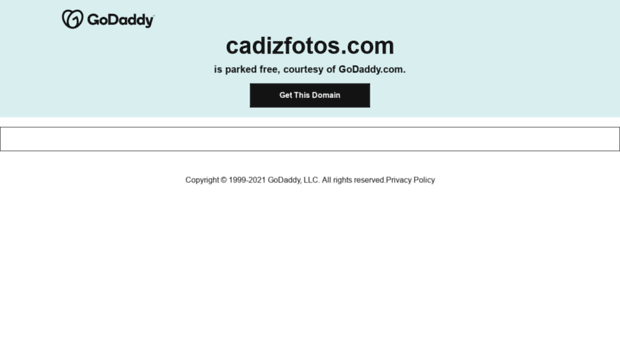 cadizfotos.com