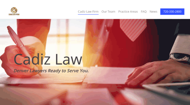 cadizlawfirm.com