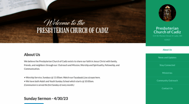 cadizpresbyterian.org