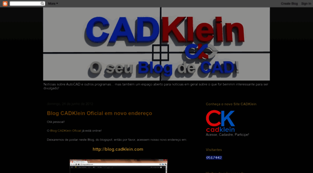 cadklein.blogspot.com.br