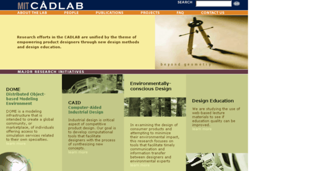 cadlab.mit.edu