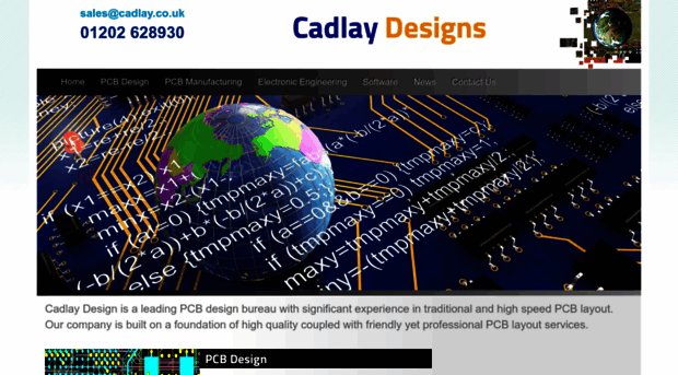 cadlay.co.uk