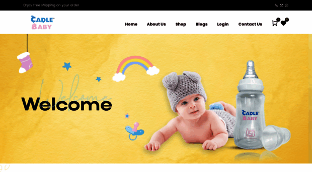 cadlebaby.com