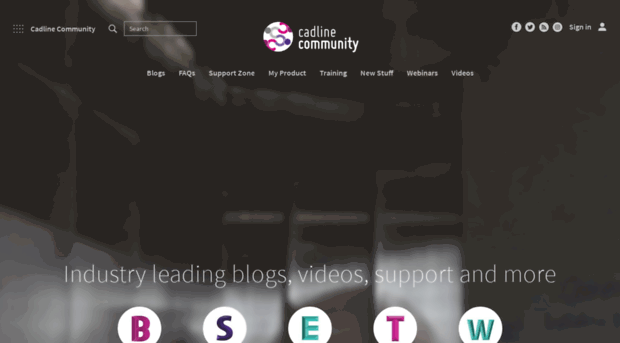 cadlinecommunity.co.uk