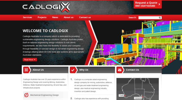 cadlogix.com.au