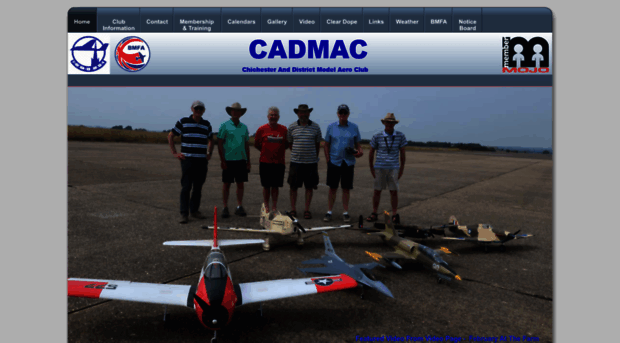 cadmac.co.uk