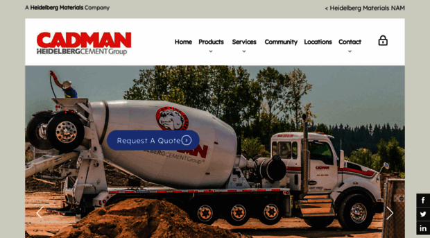 cadman.com