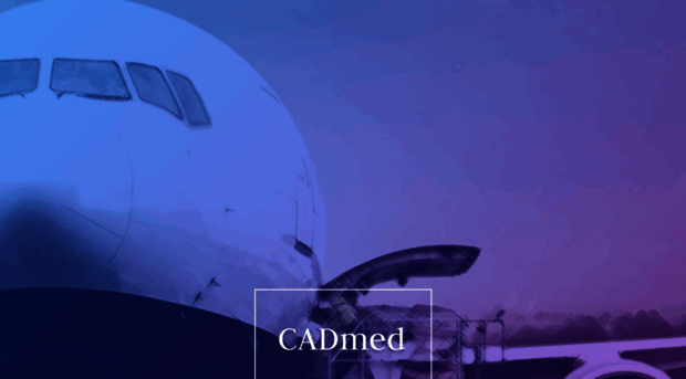 cadmedinc.com