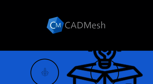 cadmesh.com