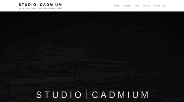 cadmium.nu