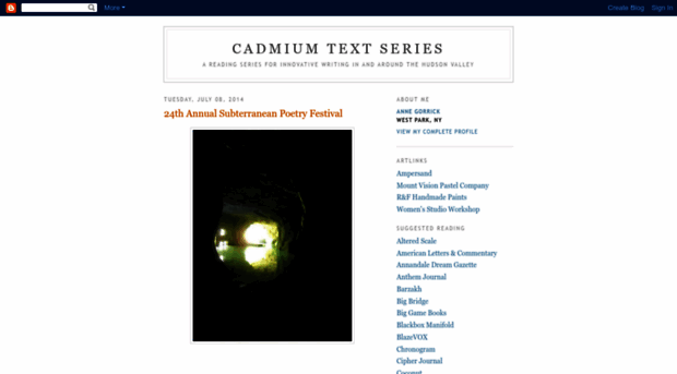 cadmiumtextseries.blogspot.com