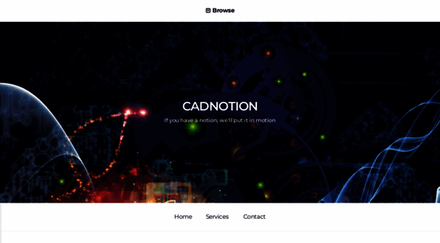 cadnotion.com