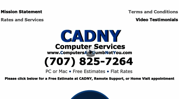 cadnycs.com