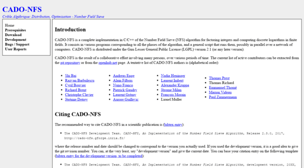 cado-nfs.gforge.inria.fr