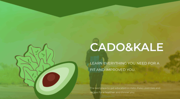 cadoandkale.com