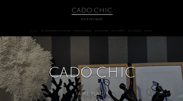 cadochic.com