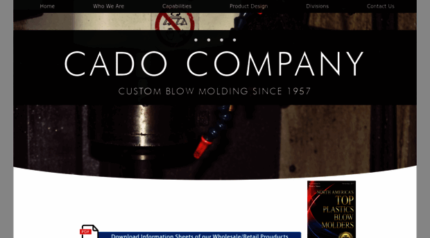 cadocompany.com