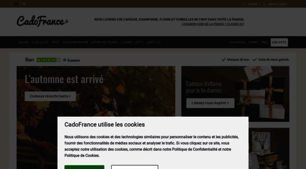 cadofrance.com
