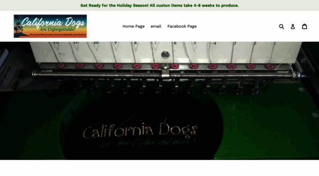 cadoggies.com
