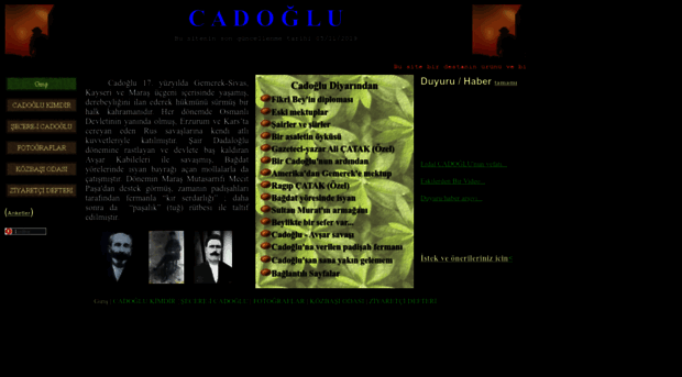 cadoglu.com