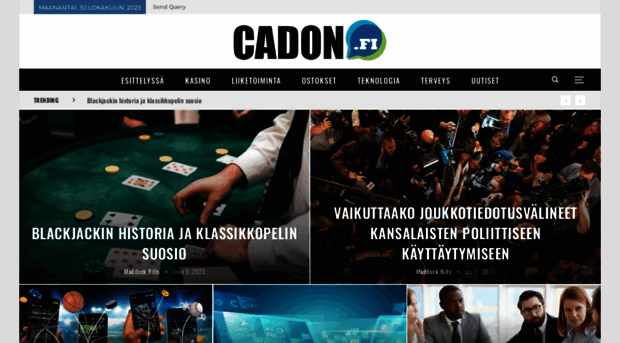 cadon.fi