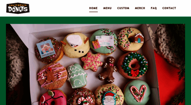 cadonuts.com