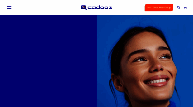 cadooz.ag