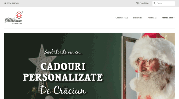 cadouripersonalizate.ro