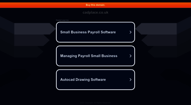 cadplace.co.uk