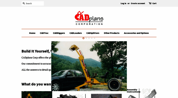 cadplans.com