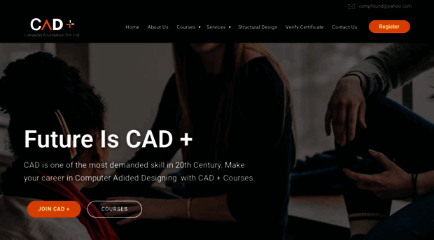 cadplus.in