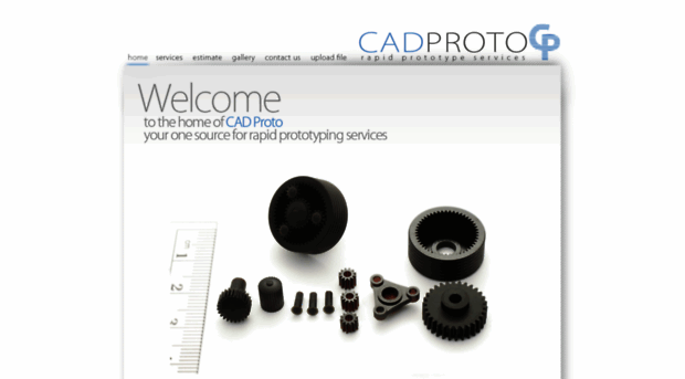 cadproto.com