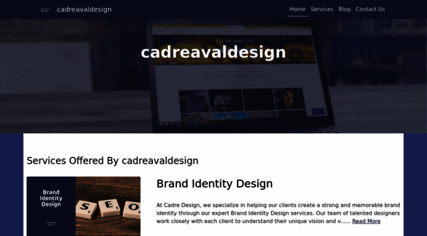 cadre-aval.com