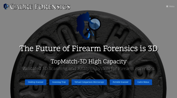 cadreforensics.com