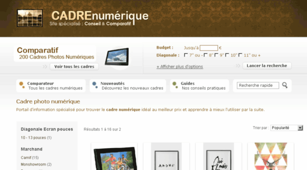 cadrenumerique.net