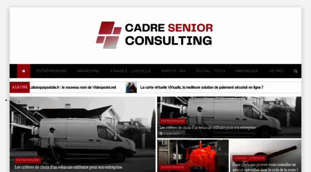 cadreseniorconsulting.fr