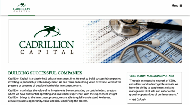 cadrillion.com