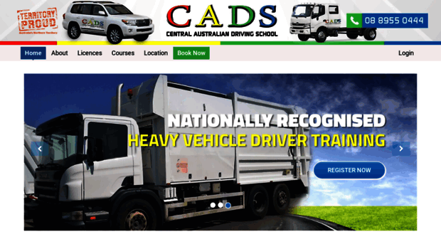 cads.net.au