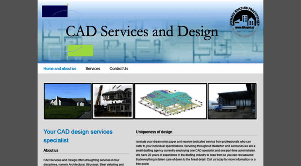 cadservicesdesign.com