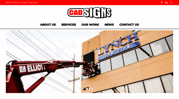 cadsigns.net