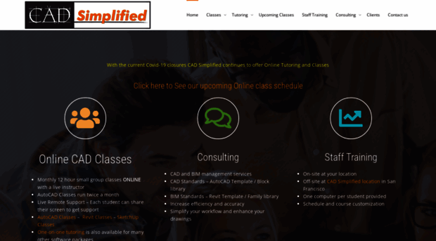 cadsimplified.com