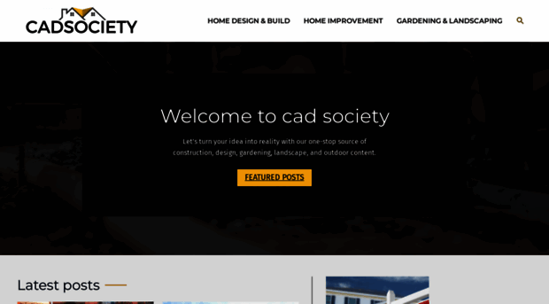 cadsociety.org