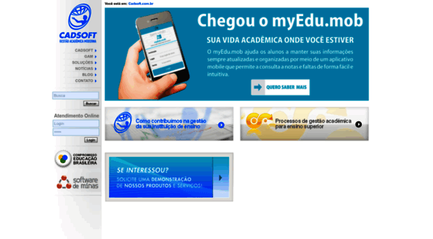 cadsoft.com.br