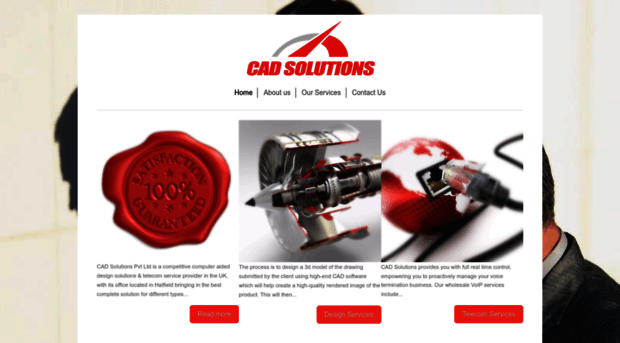 cadsolutionsuk.co.uk