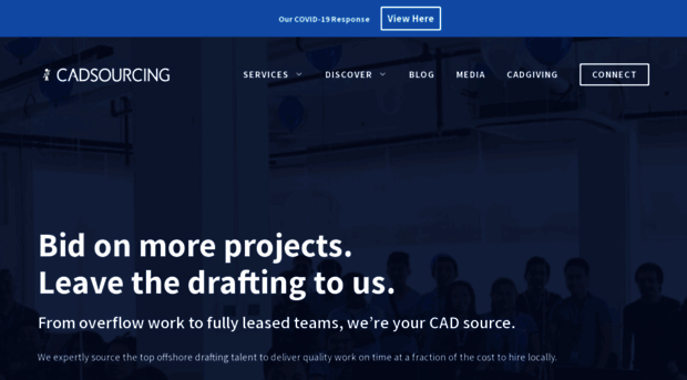 cadsourcing.com