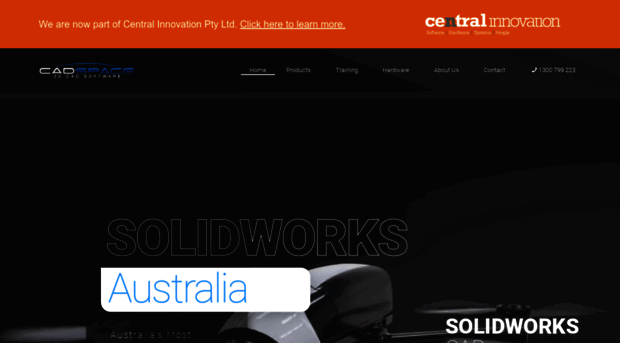 cadspace.com.au